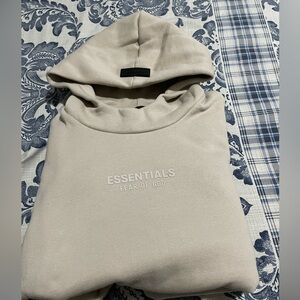 Essentials hoodie. Meet ups only Toronto